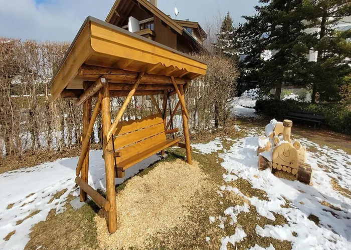 Alpenstadel_b18 Lejlighed